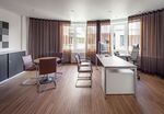 Curtain Systems, SG 6100, Colorama 1, St. Vinzenz-Hospital, Dinslaken, Germany Curtain Systems, SG 6100, Colorama 1, St. Vinzenz-Hospital, Dinslaken, Germany