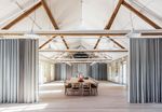 Curtain Systems, SG 6100, Customer Fabrics, Esterházy Vineyard, Trausdorf, Austria, Wave Curtain Systems, SG 6100, Customer Fabrics, Esterházy Vineyard, Trausdorf, Austria, Wave