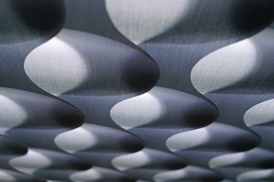 Vertical Blind Systems, SG 2910, Multi Visio, 3D Vertical Waves