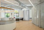 Gardinsystem, SG 6970, Colorama 2, Mediabrands Headquarters, Madrid, Spain