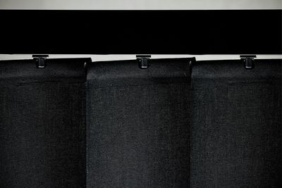 Vertical Blind Systems, SG 2960, Colorama 2, Office, Bern, Switzerland