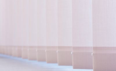 Vertical Blind Systems, SG 2910, Multi Visio, Gerrards Cross, London, United Kingdom