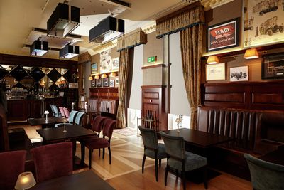 Roller Blind Systems, SG 4960, Moon, Bowcliffe Hall, Bramham, United Kingdom